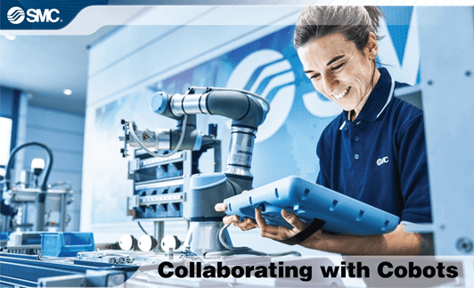 Universal Robots + Certified