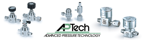 Process Gas Equipment
