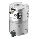 3-Finger Type Air Gripper Unit for Collaborative Robots