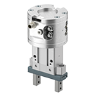 Standard Type Air Gripper Unit for Collaborative Robots