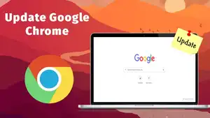How to Update Google Chrome on Ubuntu Linux