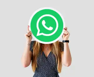 Bagaimana Cara Mengatur Fitur Proxy WhatsApp?