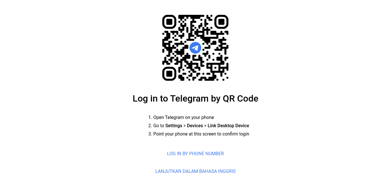 Download Video Telegram