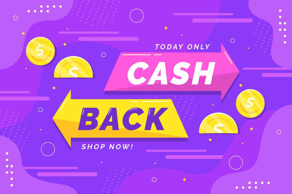 Cashback dan Promo di Aplikasi Dana