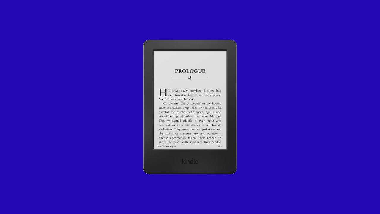 Popular Highlights on Your Kindle