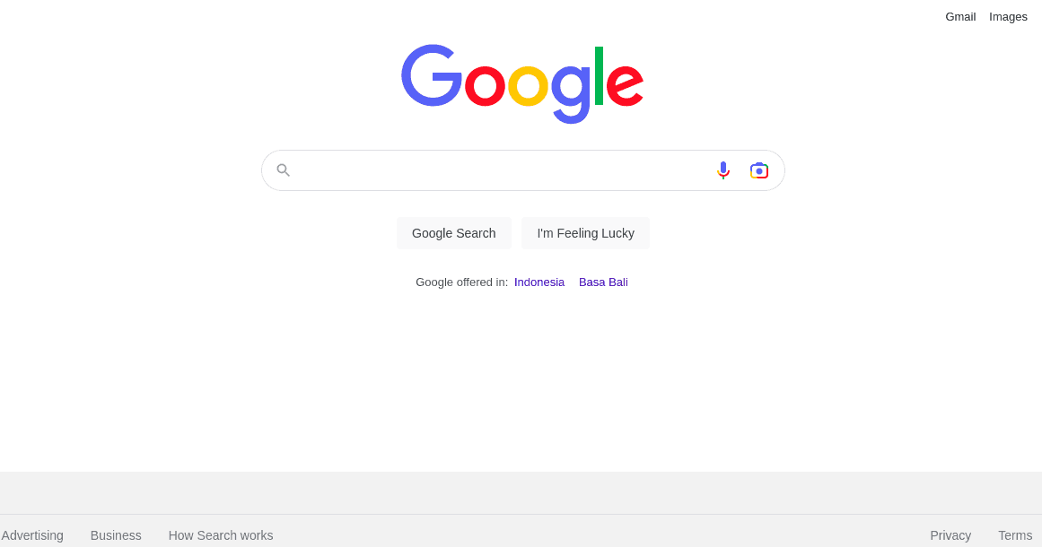 Google chrome Laptop