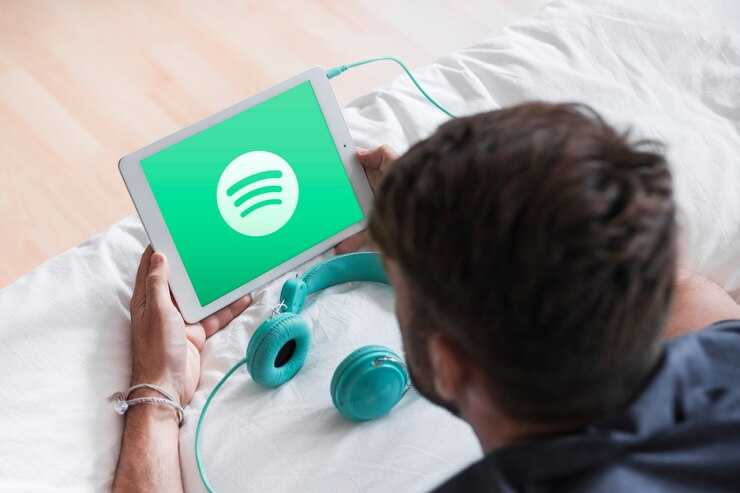 Tidak Bisa Bayar Spotify dengan Pulsa