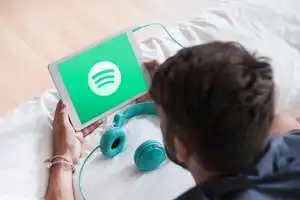 Cara Menginstal Spotify di Laptop: Panduan Lengkap